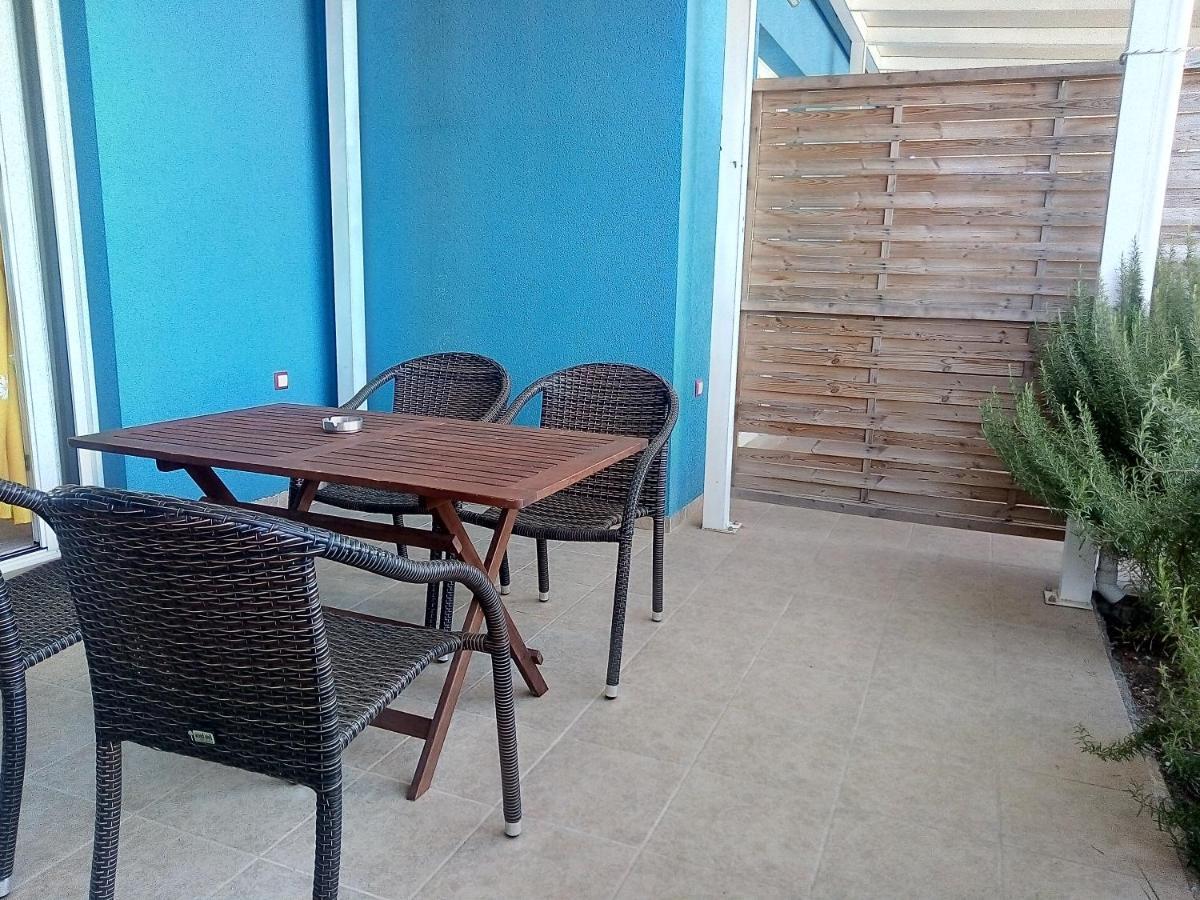 Rock Rooms Lefkada City Exterior foto