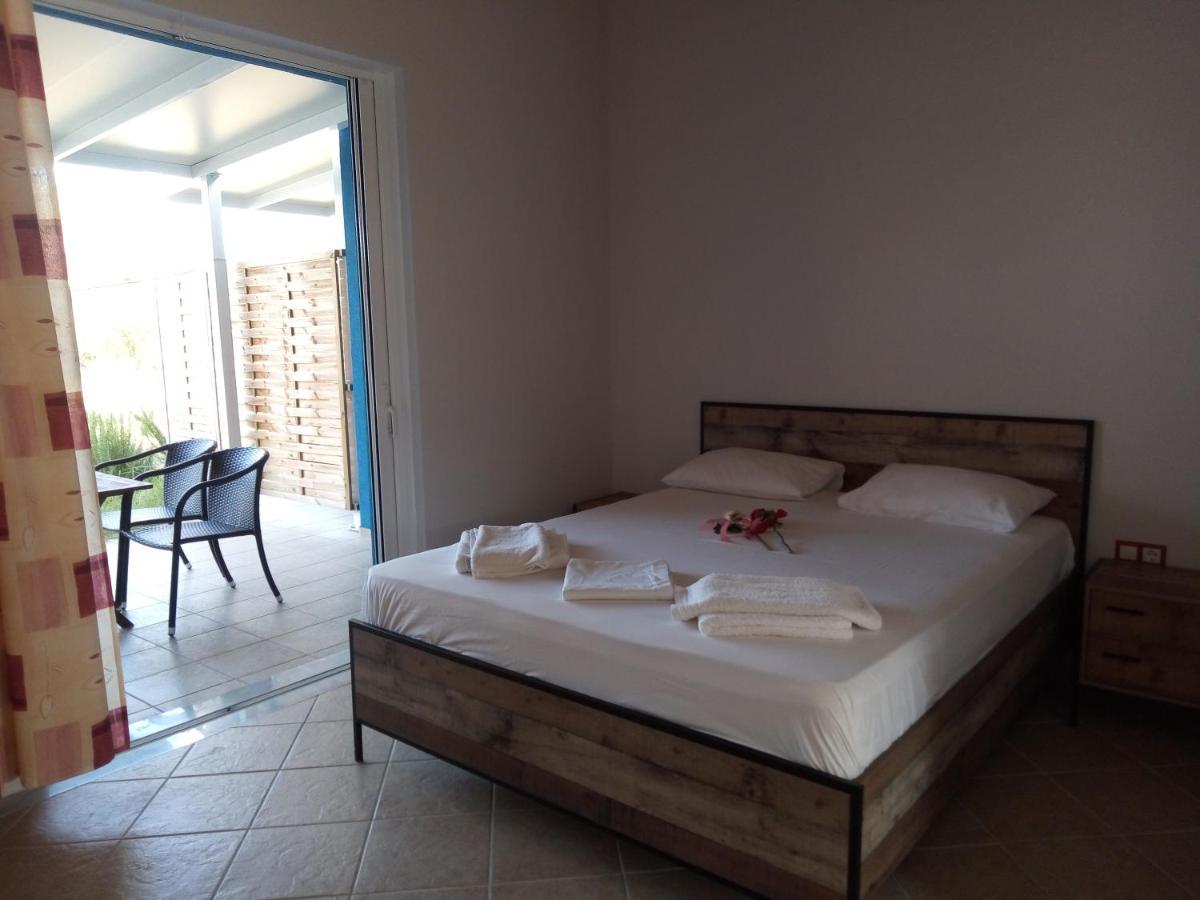 Rock Rooms Lefkada City Exterior foto